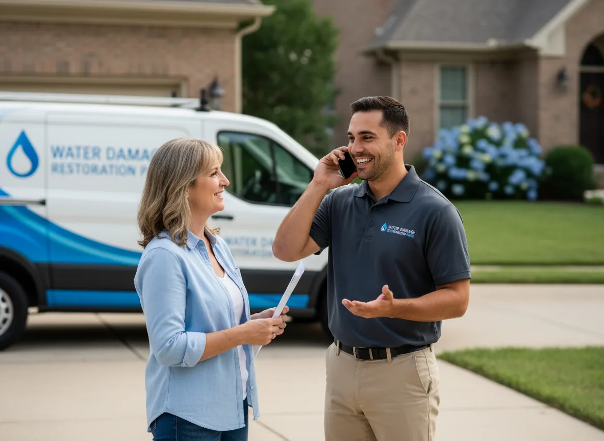 Flood Restoration Boise, ID FAQs